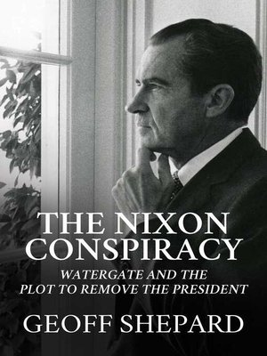 cover image of The Nixon Conspiracy